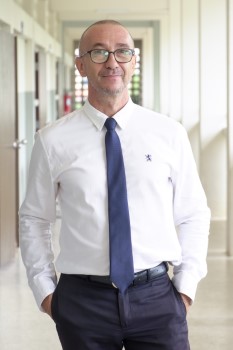 Mr. Rohan Rai